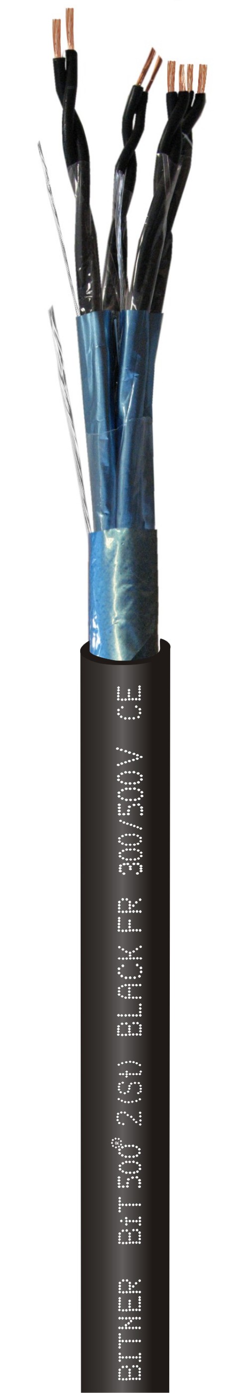 BiT 500®2(St) BLACK FR